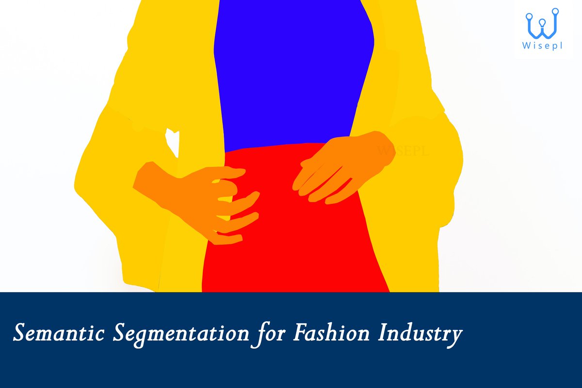 Wisepl_'s tweet image. Training datasets and annotations for fashion AI. Our experts manually annotate fashion items in images in order to train applications to recognize clothes, shoes, bags, and accessories.

 #polygonannotation #semanticsegmentation #machinelearning #computervision  #ai #wisepl