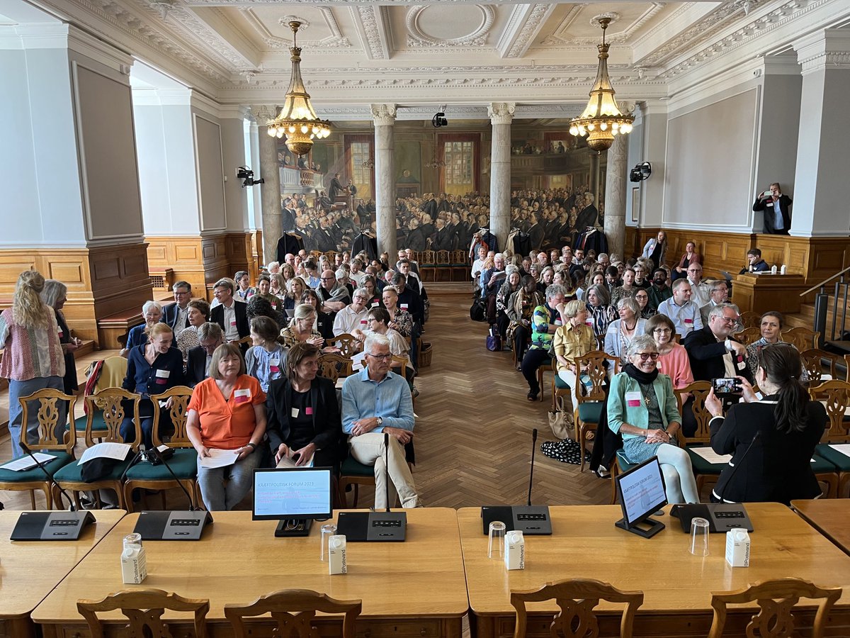 Jesper Fisker tweet media