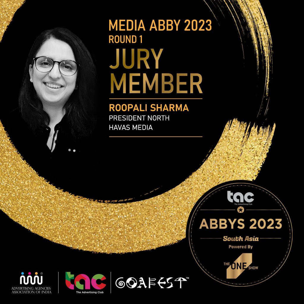 Roopali Sharma tweet media