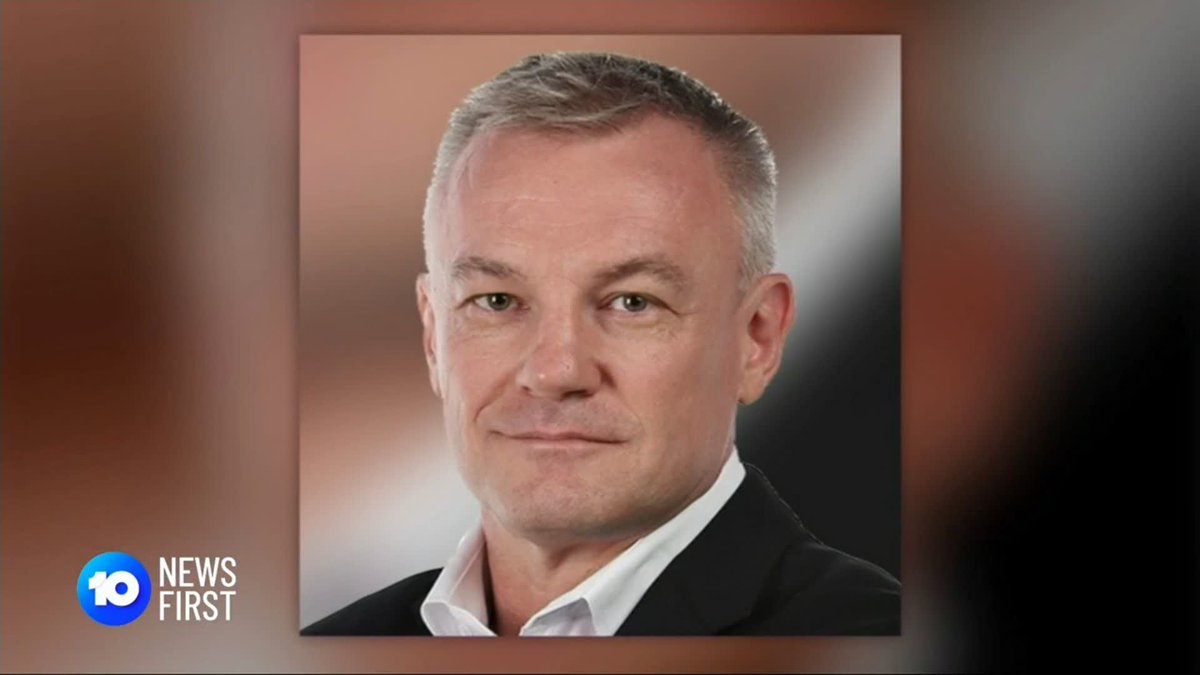 10 News First on Twitter "News Corp and Fox Sports journalist Paul Kent will fight domestic