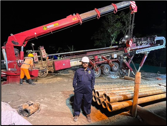 Oil and Natural Gas Corporation Limited (ONGC) tweet media