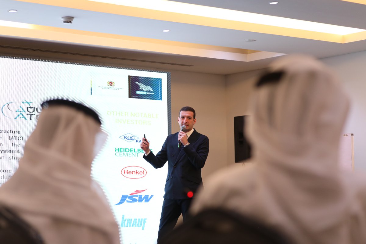 Enterprise Georgia tweet media