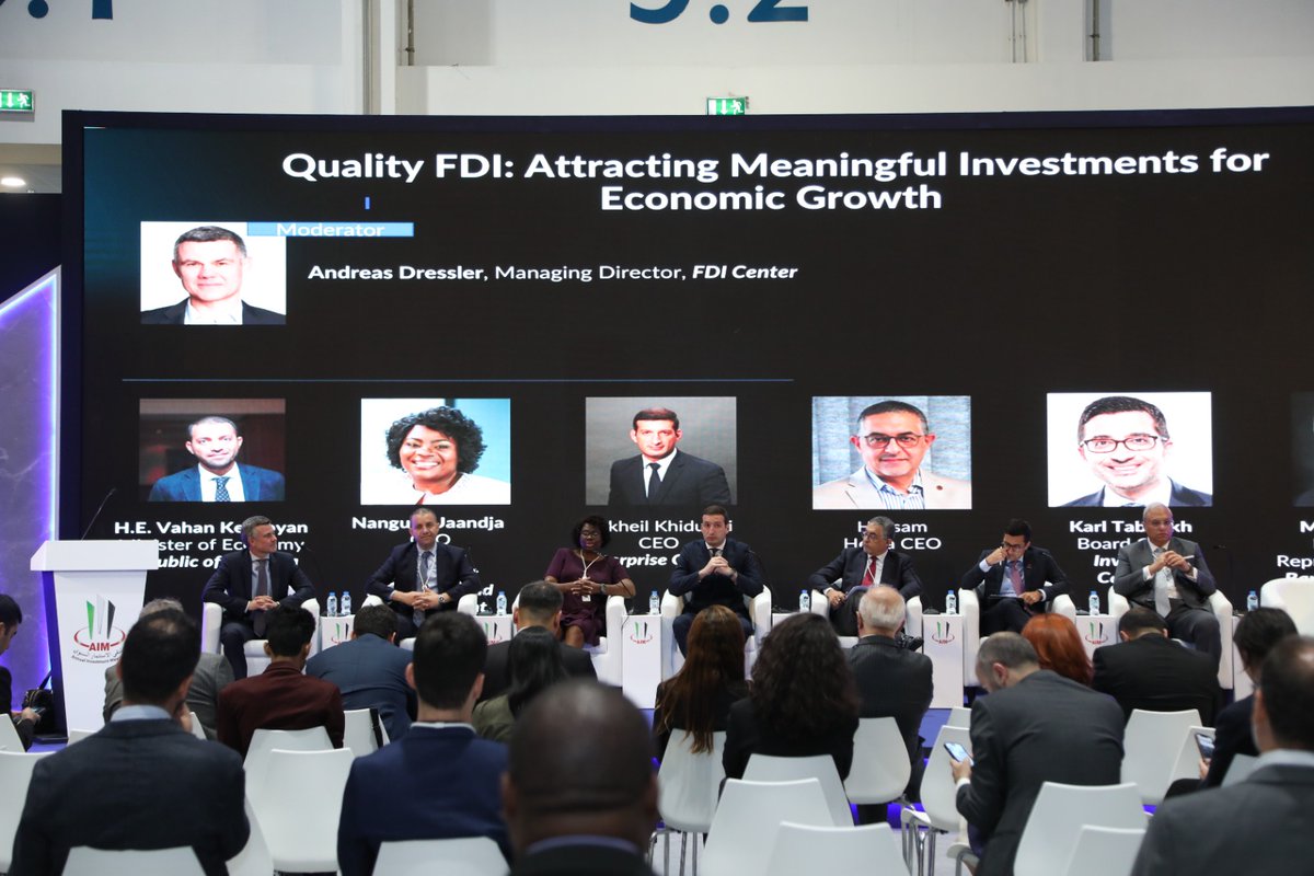 Enterprise Georgia tweet media