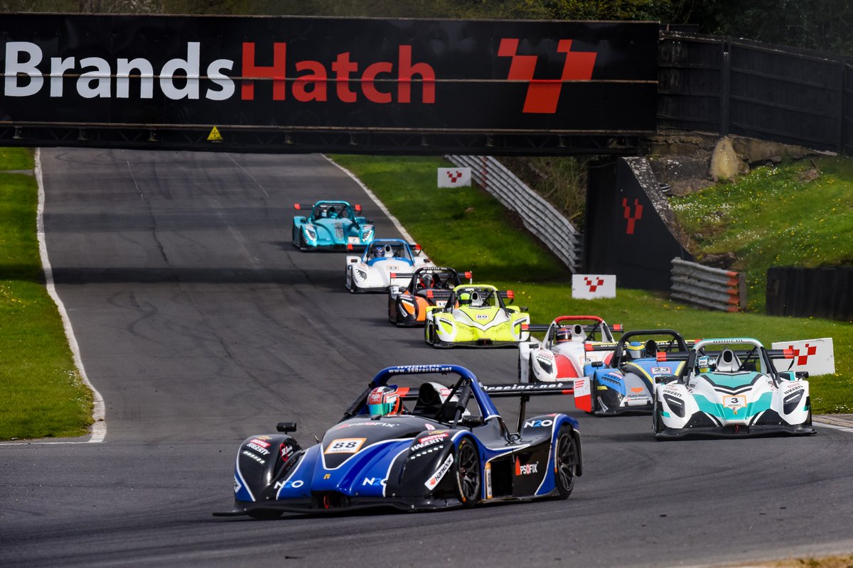 360 Racing tweet media