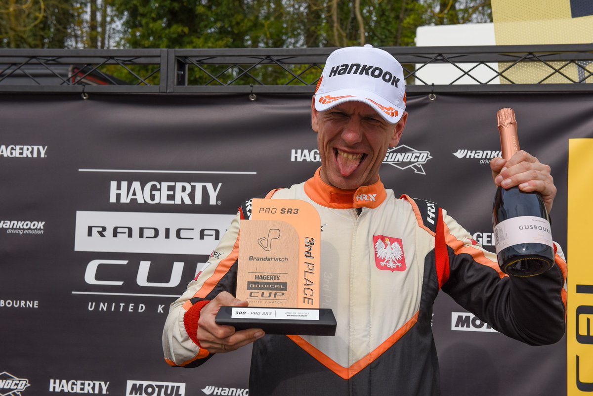 360 Racing tweet media