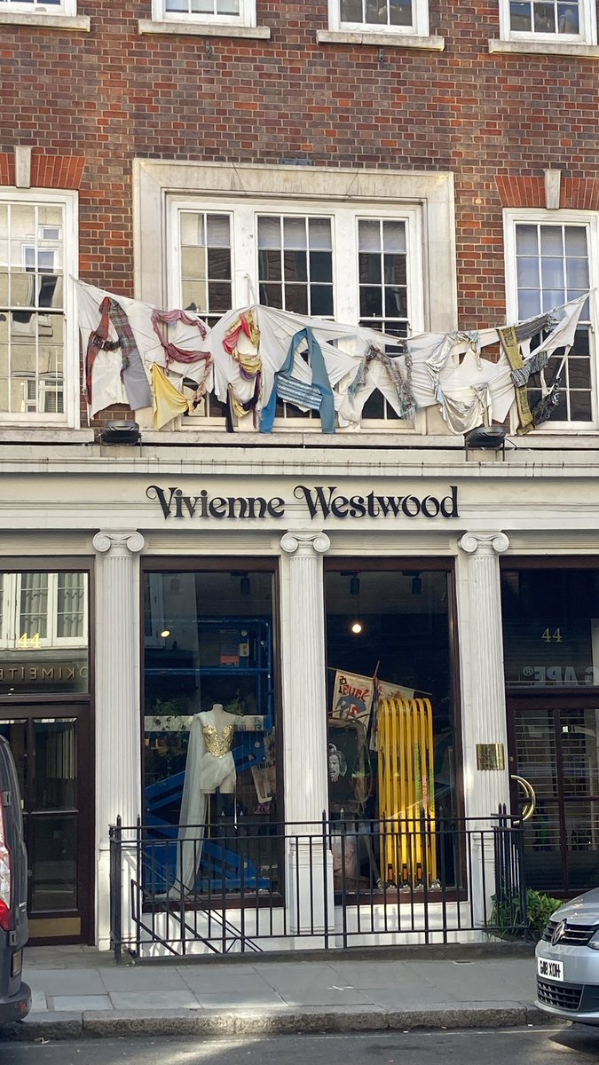 Bel Jacobs FRSA tweet media