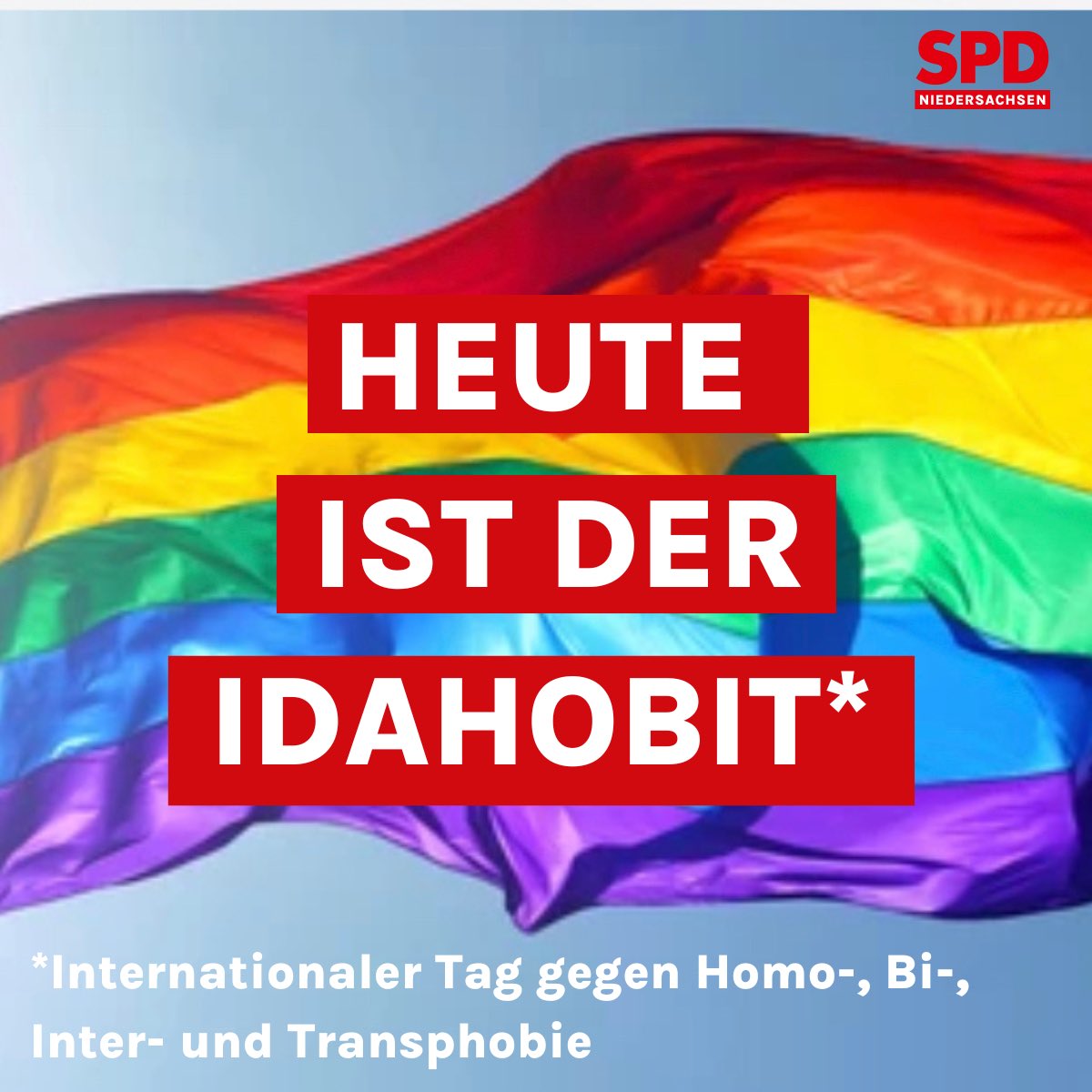 SPD Niedersachsen tweet media