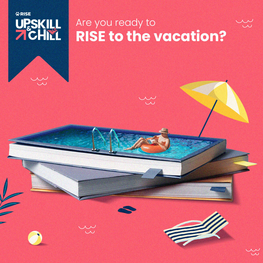 Enjoy Rise RISE (@risewpuofficial) / Posts / X