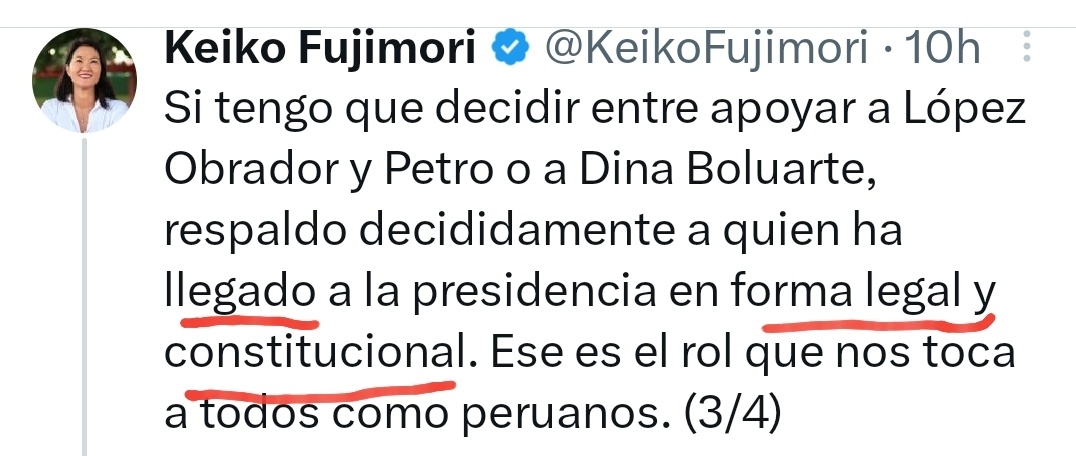 ImhotepMago's tweet photo. @ExpresoPeru @ExpresoPeru  jamas te contara la Verdad!
👇👇👇 https://t.co/yD9DR1fxCm