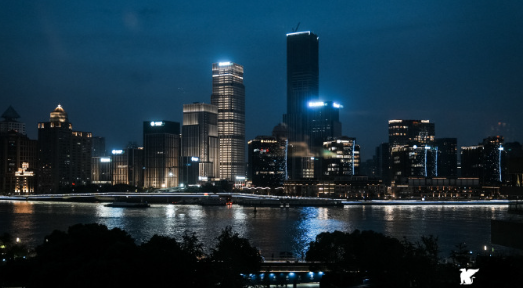 Le Manoir Ling·Parlor
又多了姐妹夜话的新基地～