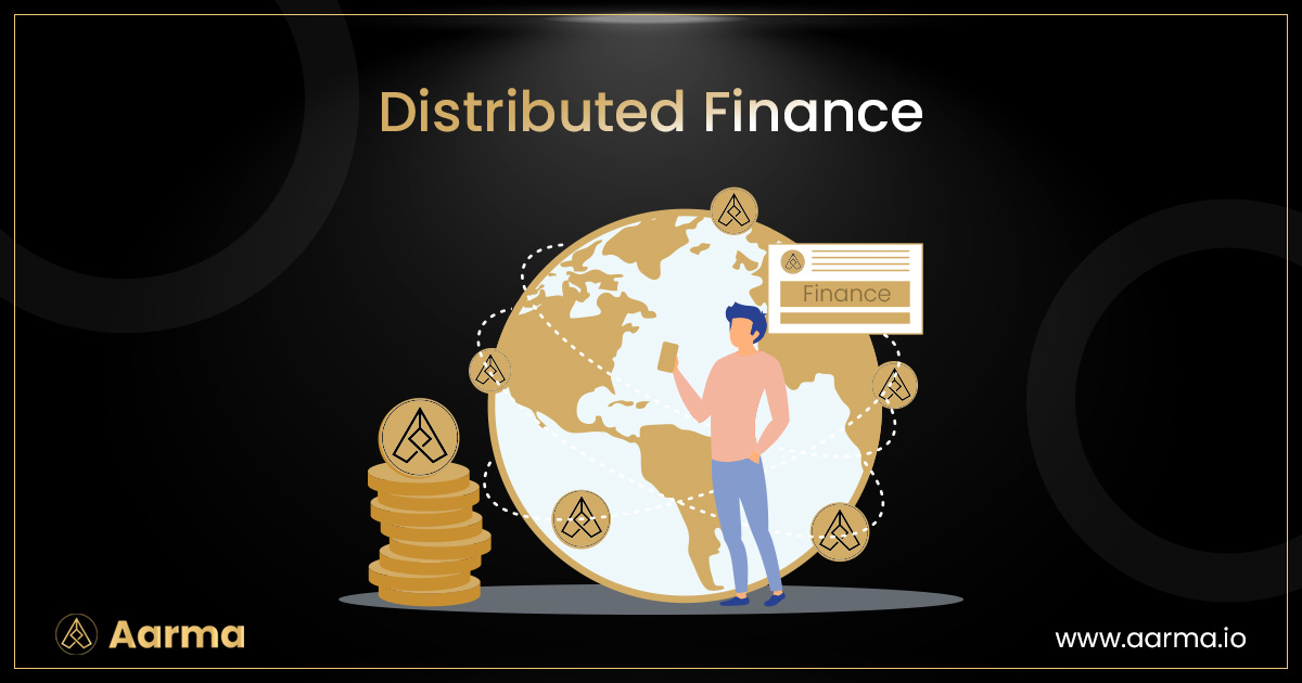 aarmacoin's tweet photo. Unlock the potential of decentralized finance with Aarma Distributed Finance๐ธ
Your gateway to the future of crypto investments! ๐ฐ
๐๐ https://t.co/IaTGNHQcqb
#AarmaDF #DeFi #CryptoInvestmentStrategies #unlockfinance #finance #decentralized #distributed #distributedfinance https://t.co/GeOW3kNH2b