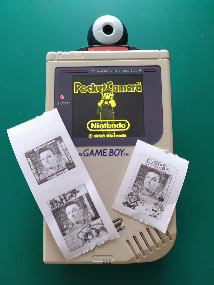 johndostudio's tweet image. Le replay du live #twitch d'hier où on a vu ce qu'il se cachait à l'intérieur de cette #pocketcamera est dispo #youtube 😉 
👉youtube.com/watch?v=Q1ps0A…
Merci à @emulemoi , @VernonGoodenou1 , @eric_quaranta13 d'avoir répondu présent dans le tchat, et aux autres qui ne parlent pas😋