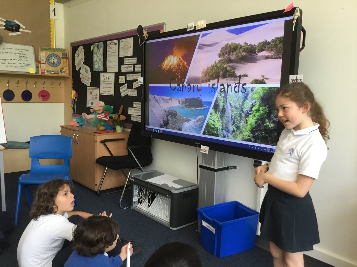 BSNJSV's tweet image. International week, playing games and sharing about our culture
#BSNJSV #BSNlanguages #langchat @JSVDutch