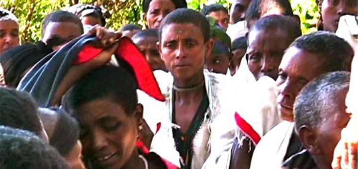 CFEE_addis's tweet image. Next #CFEE seminar / #Ethiopia #Music
Friday 19th May - 3PM
"Song and the rhetoric of conflict in Amhara region: an ethnomusicologist’s enquiry"
By Katell Morand (Paris Nanterre University/CREM-LESC)
More details:
cfee.hypotheses.org/9406