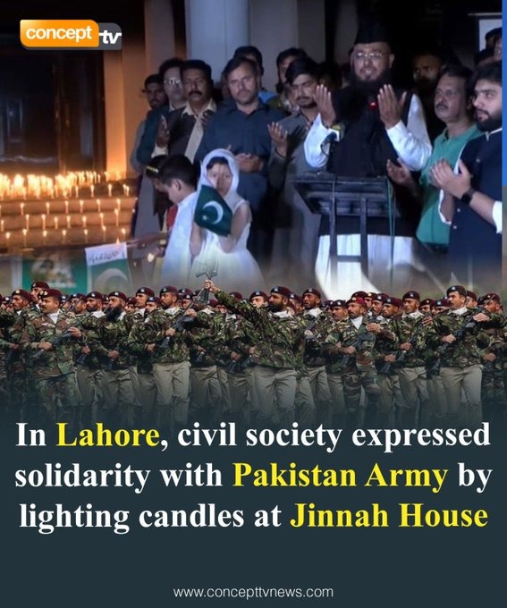 MrKumar1287's tweet photo. 🤝 The massive turnout in NoShehra's unity rally sends a strong message: we are united and determined to protect our beloved Pakistan. #WeStandWithPakArmy https://t.co/m9q9Z6zZR1