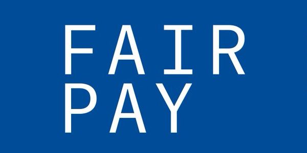 Save the Date: #FairPay in Kunst und Kultur: Wo stehen wir? Eine Zwischenbilanz. Podiumsdiskussion am 22.6.2023 19h im Depot (Breite Gasse 3, 1070 Wien) bzw. im Livestream.

kulturrat.at/podium-fair-pa…
depot.or.at