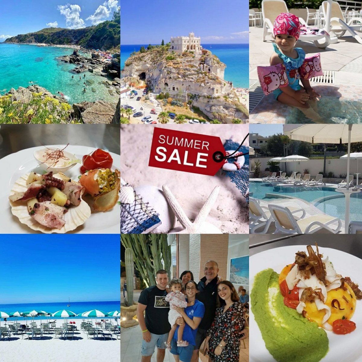 tropeabiz's tweet photo. Estate 2023 a Tropea Calabria - https://t.co/OOD7QXckfy https://t.co/7wLfaf4d6S