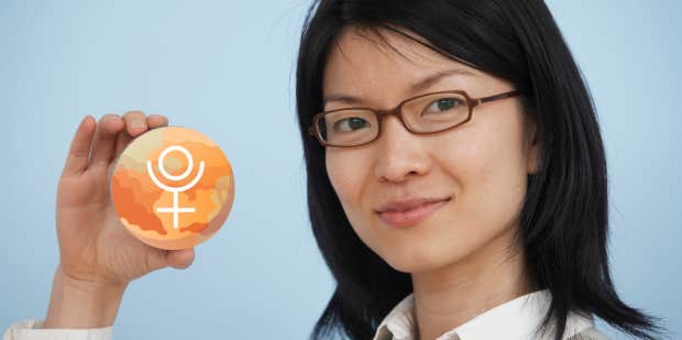 How To Manifest What Your Zodiac Sign 'Really' Wants During Pluto Retrograde 2023 yourtango.com/2023361813/man…