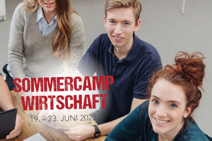 Sommercamp „Wirtschaft“ für Schüler*innen: Jetzt noch bis zum 31. Mai anmelden! 👉 ioeb.de/de/beitrag/som…