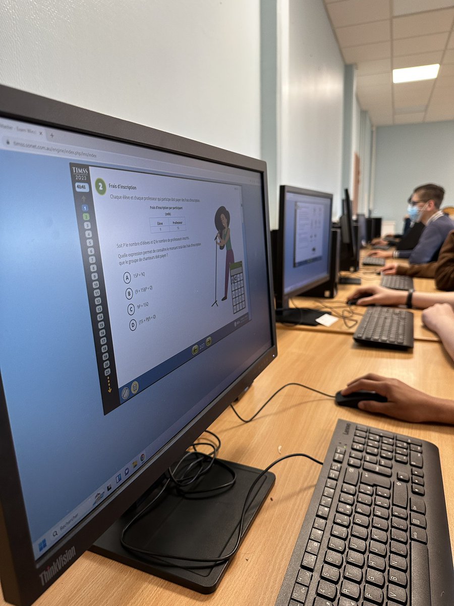 Collège Louis Pasteur - Florange tweet media