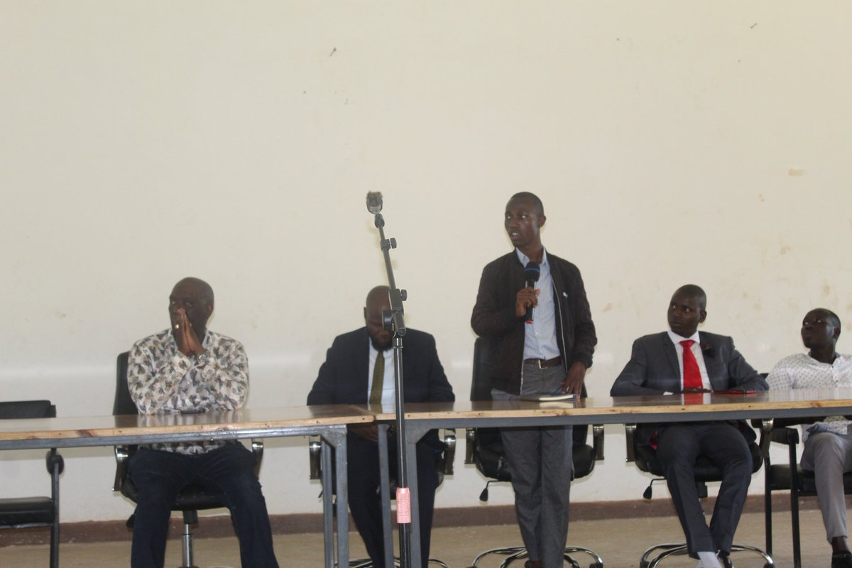 lensydan's tweet photo. Glad to have joined the Homa Bay University-College Students leadership under patronship of Hon. George Kaluma, MP HomaBay Town at HomaBay County to educate youths on the importance of embracing gender equality today for a sustainable tomorrow. https://t.co/XFa4qyGGSq