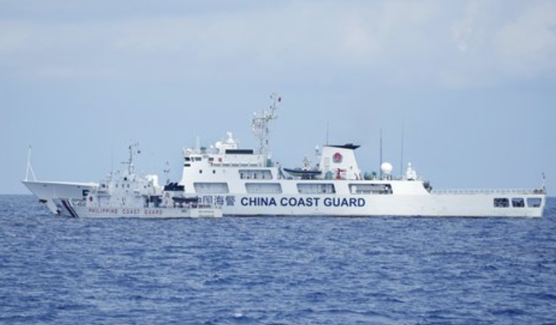 39 missing after Chinese fishing boat capsizes in #IndianOcean, says report

#China   #LiQiang   #BoatCapsizing
article.worldnews.com/view/2023/05/1…