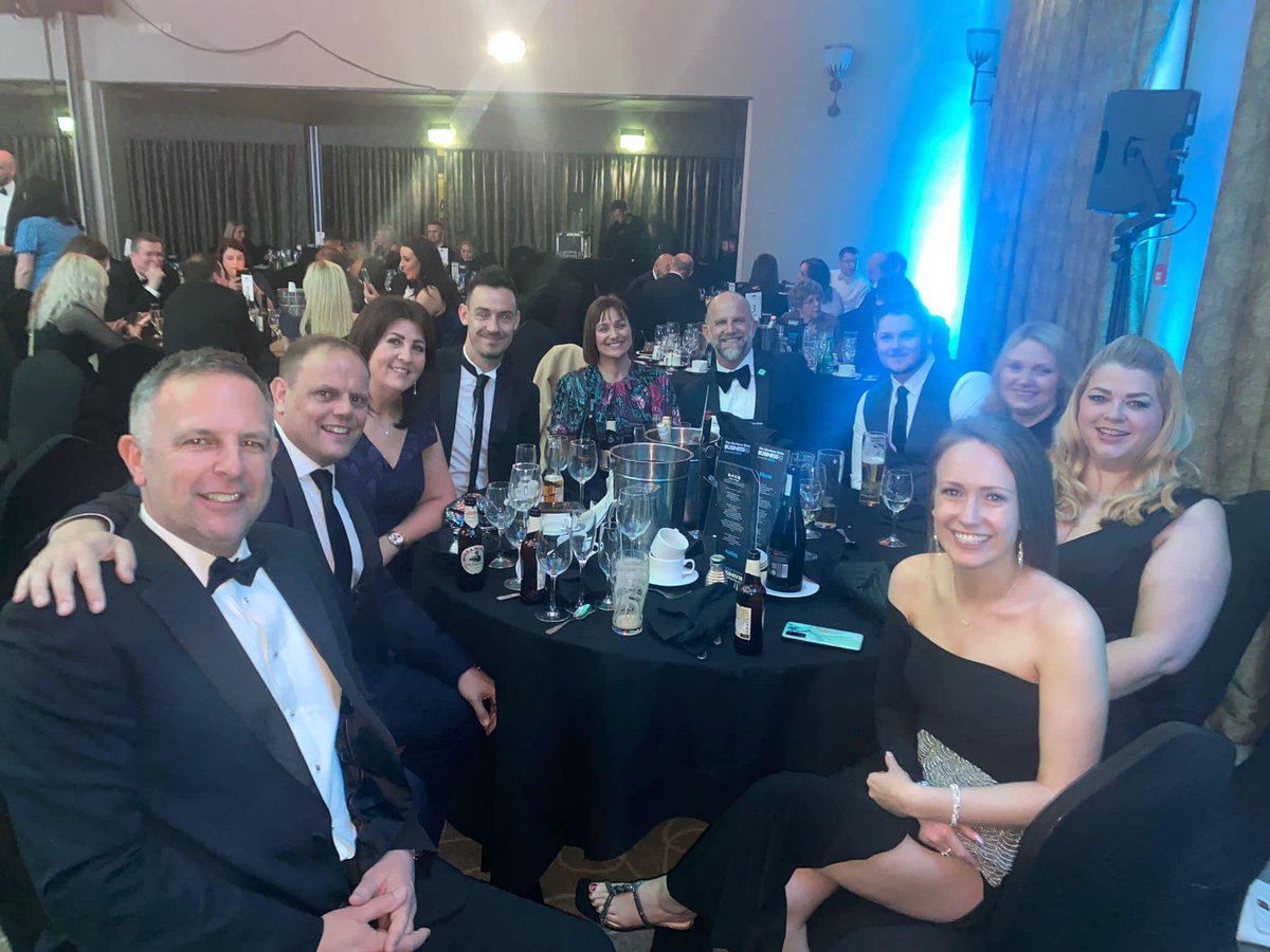 Just us, a small firm in Thornaby named as one of the UK's 🏆'Best Financial Advisers to Work For' 🏆 

👉bit.ly/451tYtc

Huge thanks to our amazing team 🙌

#TheClearAdvantage

<a href="/PaulGActive/">Paul Gibson</a> <a href="/KarlPActive/">Karl Pemberton CDir</a> <a href="/AndrewGActive/">Andrew Gilmore MBA, FPFS, CMgr FCMI</a> <a href="/MarkDActive/">Mark Dobing</a> <a href="/EmmaCActive/">Emma Cherrington IFA</a> <a href="/JessicaWActive/">Jessica Wilkinson</a>