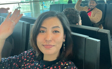 - NOTICIA DESTACADA DEL MES DE MARZO - Kavita y Rohit, 19 días en Cataluña - Lee todas las noticias de este mes haciendo click en el siguiente link! - mailchi.mp/95d1e9ce8bad/b…