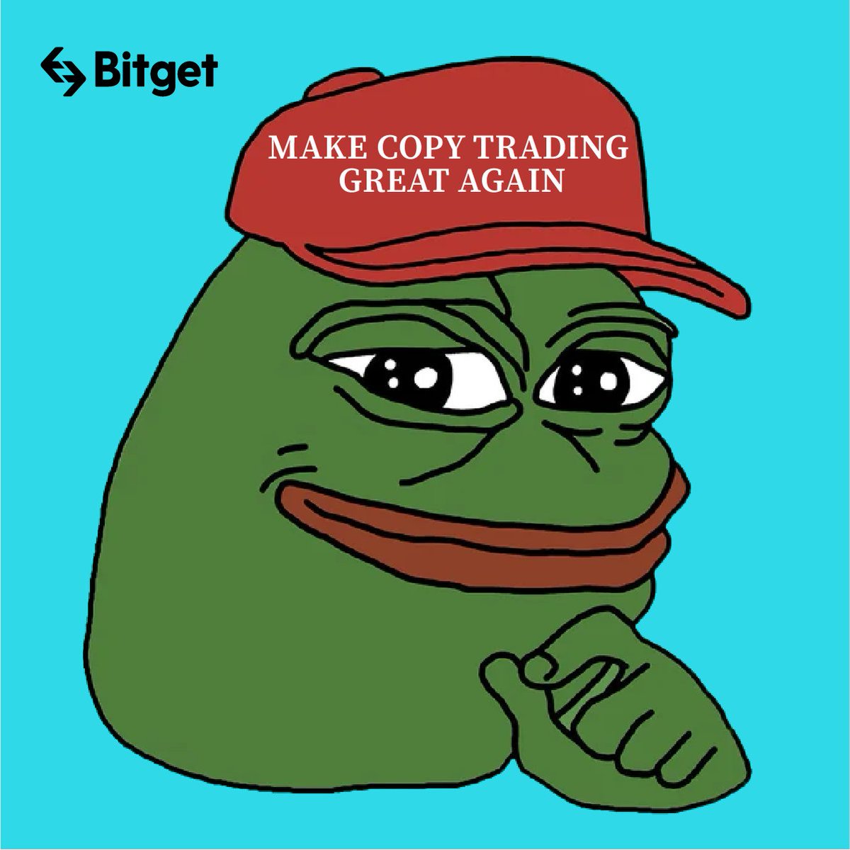 My manager wants to know:

is this meme too spicy, or just the right amount of dank? 😂 #PEPE