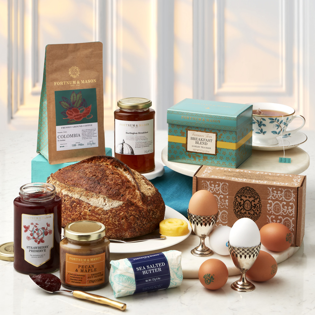 Fortnum & Mason on Twitter "It's NationalVegetarianWeek! From Scotch