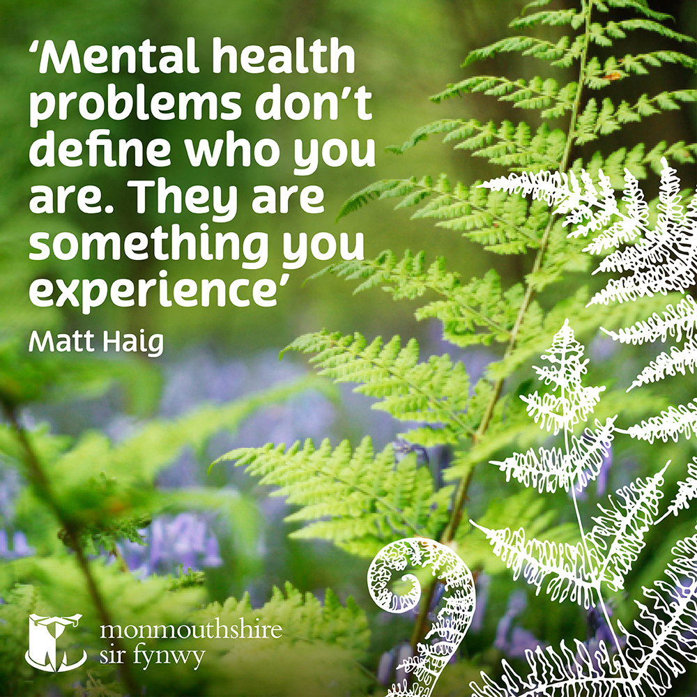 #MentalHealthAwarenessWeek  getting out into the countryside, even for a short walk is incredibly good for your physical and mental health. For inspiration visit: visitmonmouthshire.com/things-to-do/w…
