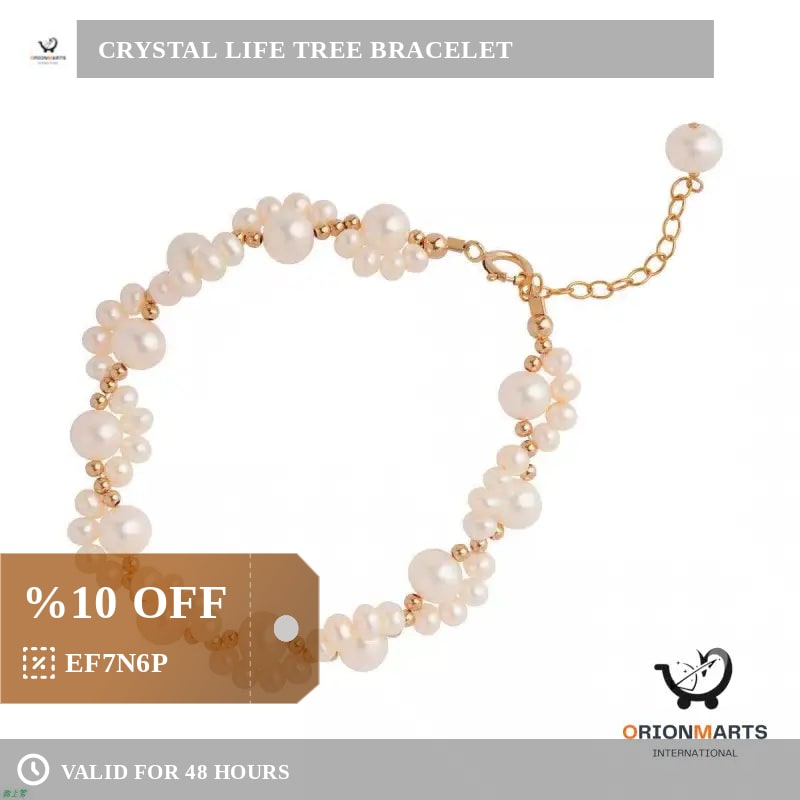 Crystal Life Tree Bracelet selling at $17.99 
⏩ shortlink.store/GQx_9eHgu0 ⏩
#925Sterling Silver #Bracelet #Crystal #FashionJewelry #Gift #HOTSALES #Jewelry& Watches #LifeTree #Long #Party #Women