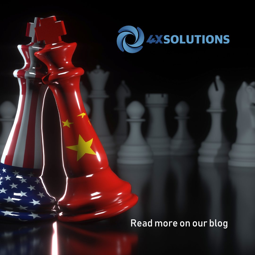 The trade war has had a significant impact on global stock markets.
Read more on our blog here:

pulse.ly/mfto0815q0

#technology solutions #tradewar #marketupdate #Maymarkets
#The4XEffect #4XSolutions #4X #Technology #Brokerage #Trading #Trader #Trade