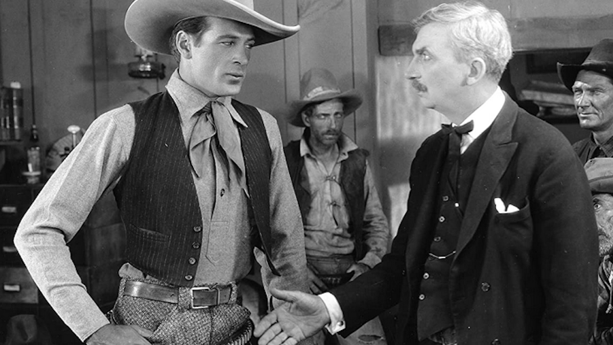 radiantcircus's tweet image. WEDNESDAY: What’s on in London today [17/05/23]

Featured: @kenbioscope presents Western #16mm Double Bill featuring THE WESTBOUND LIMITED (1923) + THE LAST OUTLAW (1927) + Intro &amp;amp; Live piano accompaniment @CinemaMuseum (17 MAY 19:30).

#ScreenGuide: radiantcircus.com/wednesday-what…