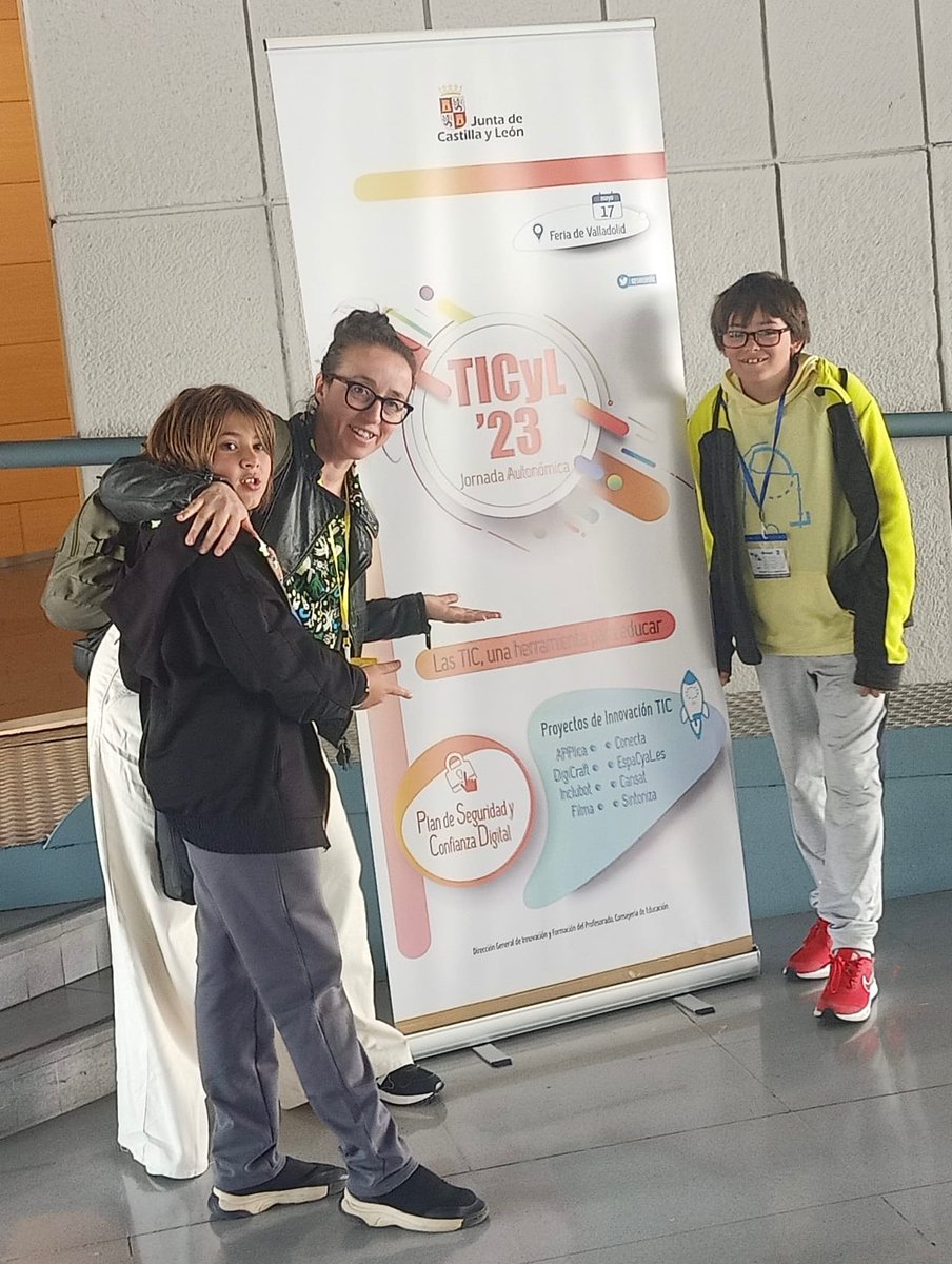 CRA. Hospital de Órbigo tweet media