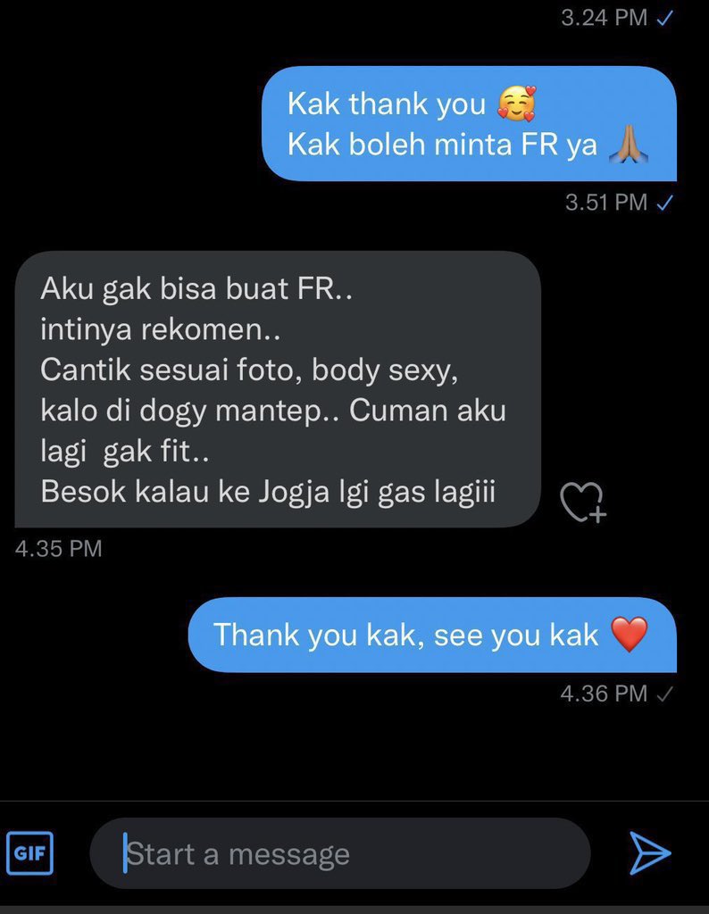 JuliaJasta's tweet photo. #availbsd 
ST/LT. Include only.
Kulit putih. 
25 tahun, TB 162, BB 48kg, BRA 36b.
Real pic!
RR Via DM yah 😘

#BOBSD 
#botangerang 
#openBObsd
#openbotangerang 
#Expobsd
#expotangerang 
#Angelbsd
#angeltangerang 
#WPbsd
#WPtangerang https://t.co/rY2ooEZQZt
