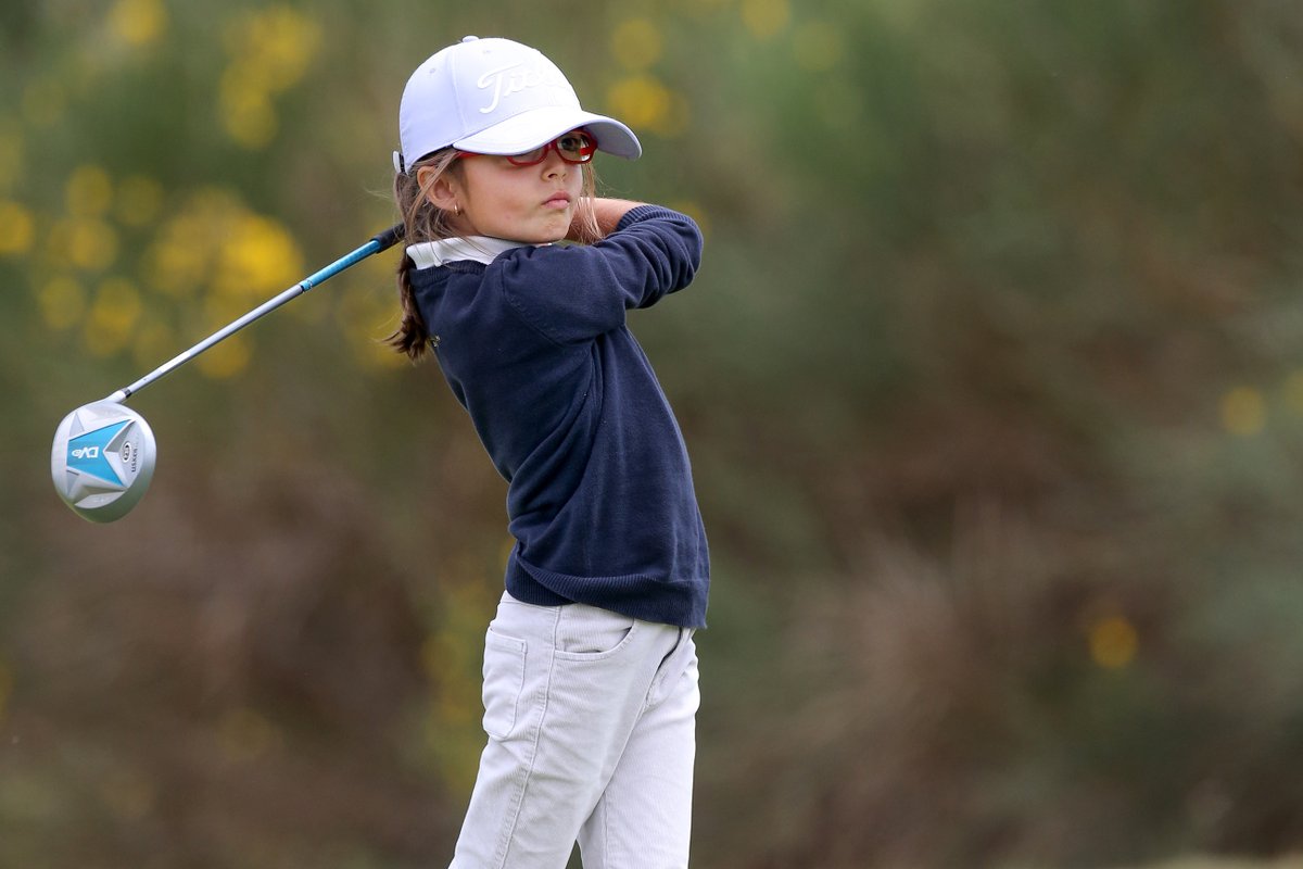Federació Catalana de Golf tweet media