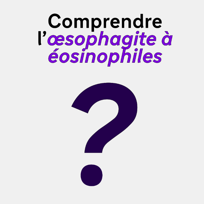 SanofiGenzymeFR's tweet photo. 🔎 L'oesophagite à éosinophiles (OeE) est une #maladie #inflammatoire chronique de l'œsophage. En France, c'est plus de 22 000 #patients adultes qui vivraient avec cette maladie lourde au quotidien.

En savoir plus 👇

@APIMEO__