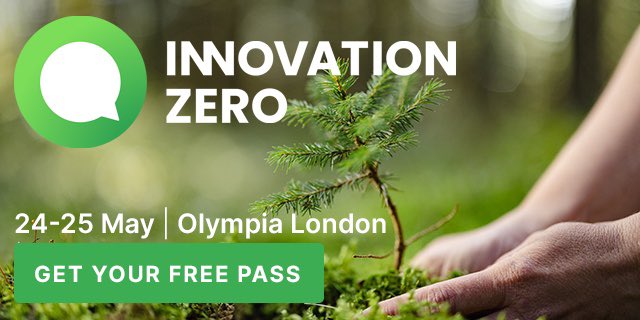 _InnovationZero's tweet photo. Today's the day, BIG Tweet Wednesday!
With exactly 1-week to go until doors open at InnovationZero, we’re inviting you to tweet using #innovationzero to share your upcoming attendance. Every time you tweet w this hashtag, we’ll plant a tree, courtesy of @treeapp - let’s do this! https://t.co/yQikzuuQKD