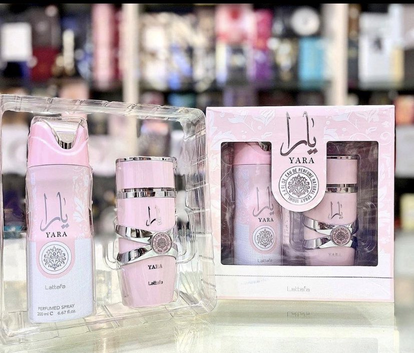Yara Perfume Lattafa Offer Cheap | www.pinnaxis.com