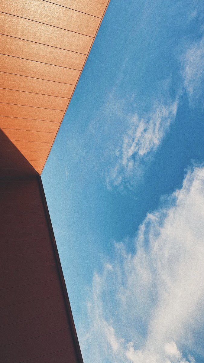 Drop something minimal.