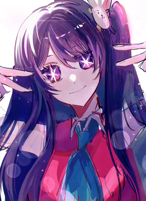 一番星   #推しの子 #イラスト