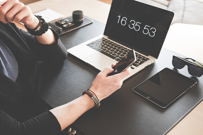 Las herramientas de productividad en el trabajo están destruyendo la productividad dlvr.it/Sp90CT