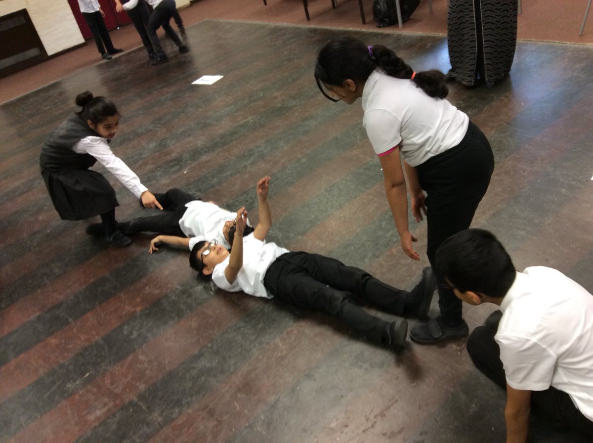 St Patrick's Oldham Sport tweet media