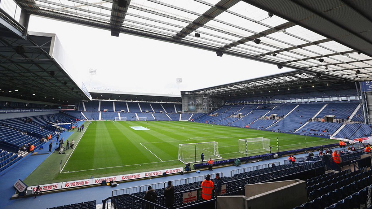 🤝 Good luck to Terriers youngsters Jakub Zych (<a href="/Jakub_80/">jakub Zych</a>) and Evan Wilkinson (<a href="/evan8wilkiee/">evan wilkinson</a>) who are in the <a href="/MorpethTownAFC/">Morpeth Town AFC</a> U19 squad to face <a href="/CPFC/">Crystal Palace F.C.</a> In the <a href="/NFYLU19U23/">National Football Youth League</a> Trophy Final at the Hawthorns today!

Watch Live: youtube.com/watch?v=zP35HO…

#Terriers🔴