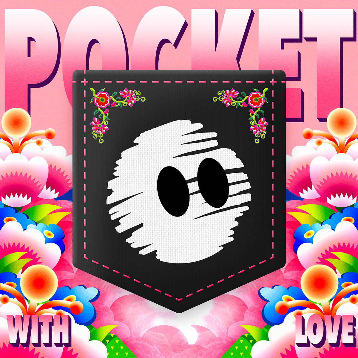 Weirdo Ghost Gang tweet media