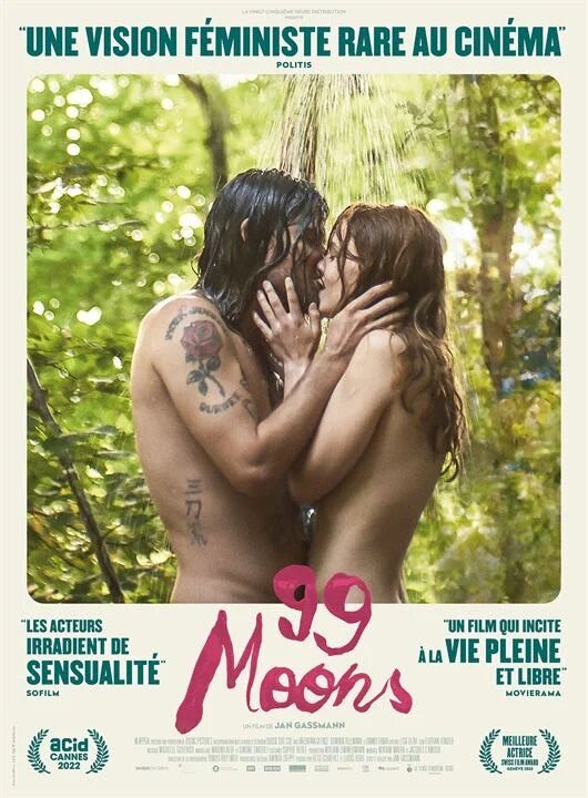 OmniaRep's tweet photo. Toujours à l’affiche
#99Moons (VOST) de Jan Gassmann - int - 12 ans
#NeptuneFrost (VOST) de Saul Williams et Anisia Uzeyman
#ShowingUp (VOST) de Kelly Reichardt
#DiscoBoy (VOST) de Giacomo Abbruzzese https://t.co/dJrjf5z6Uf
