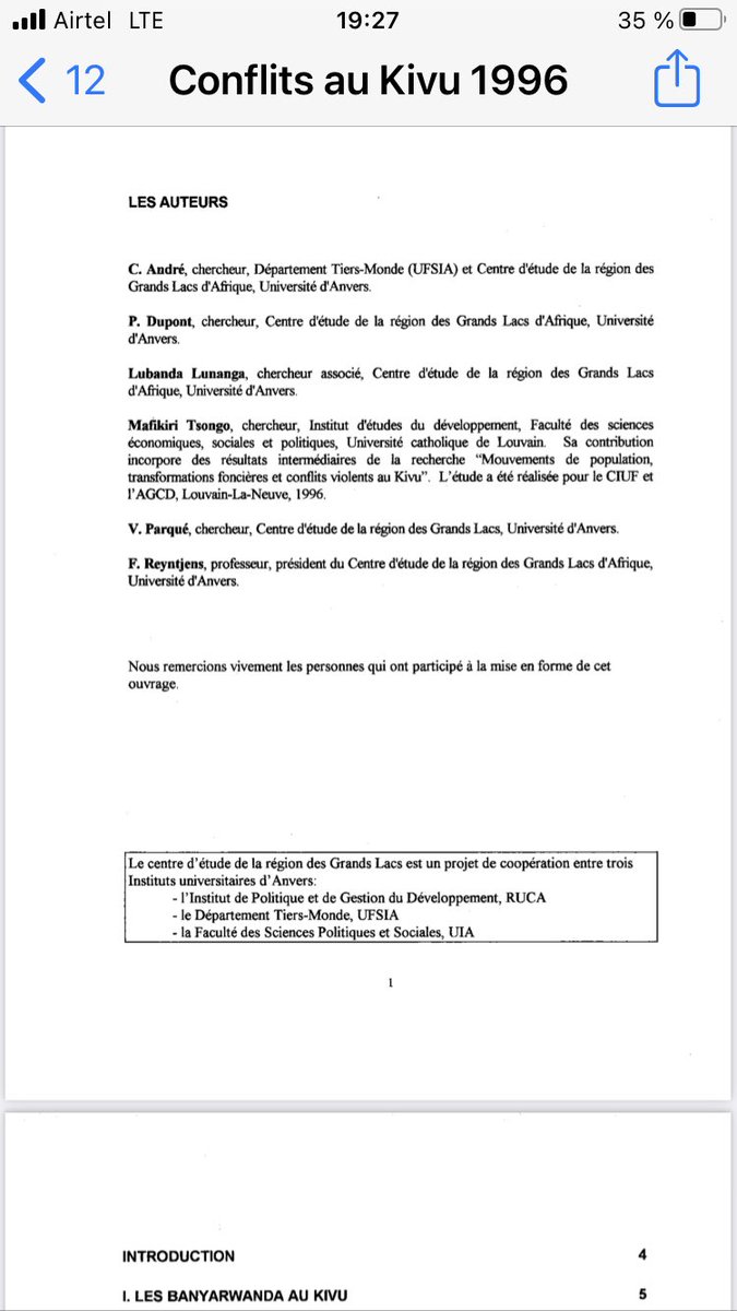 Enock Sebineza tweet media