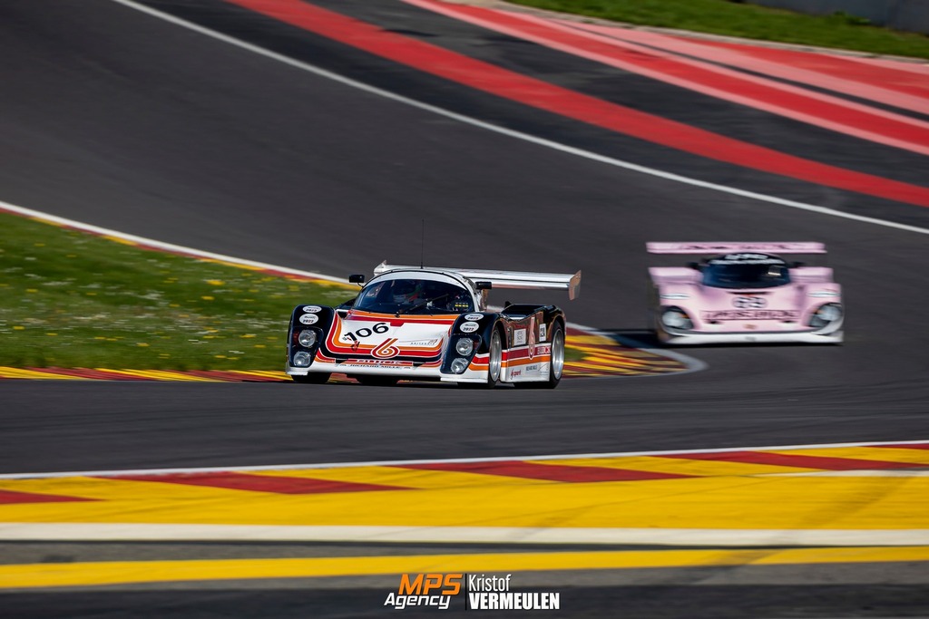 SPA Classic through the lens of Kristof ... #spaclassic #peterauto #spafrancorchamps #francorchamps #historicracing #classiccars #classicracer #autosport #motorsport #drivetastefully #motorsportphotographer #mpsagency #canon #enduranceracinglegends #liveforthestory @petera…