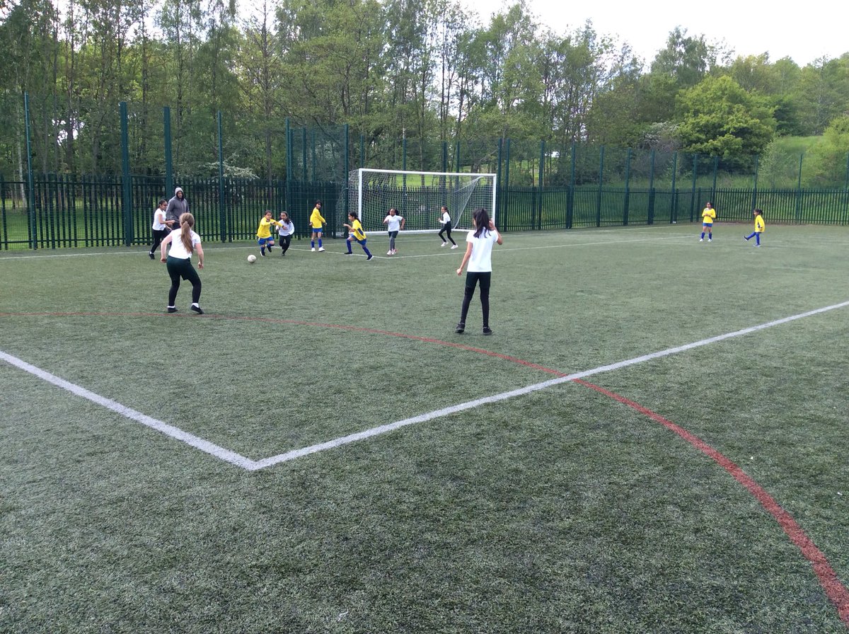 St Patrick's Oldham Sport tweet media